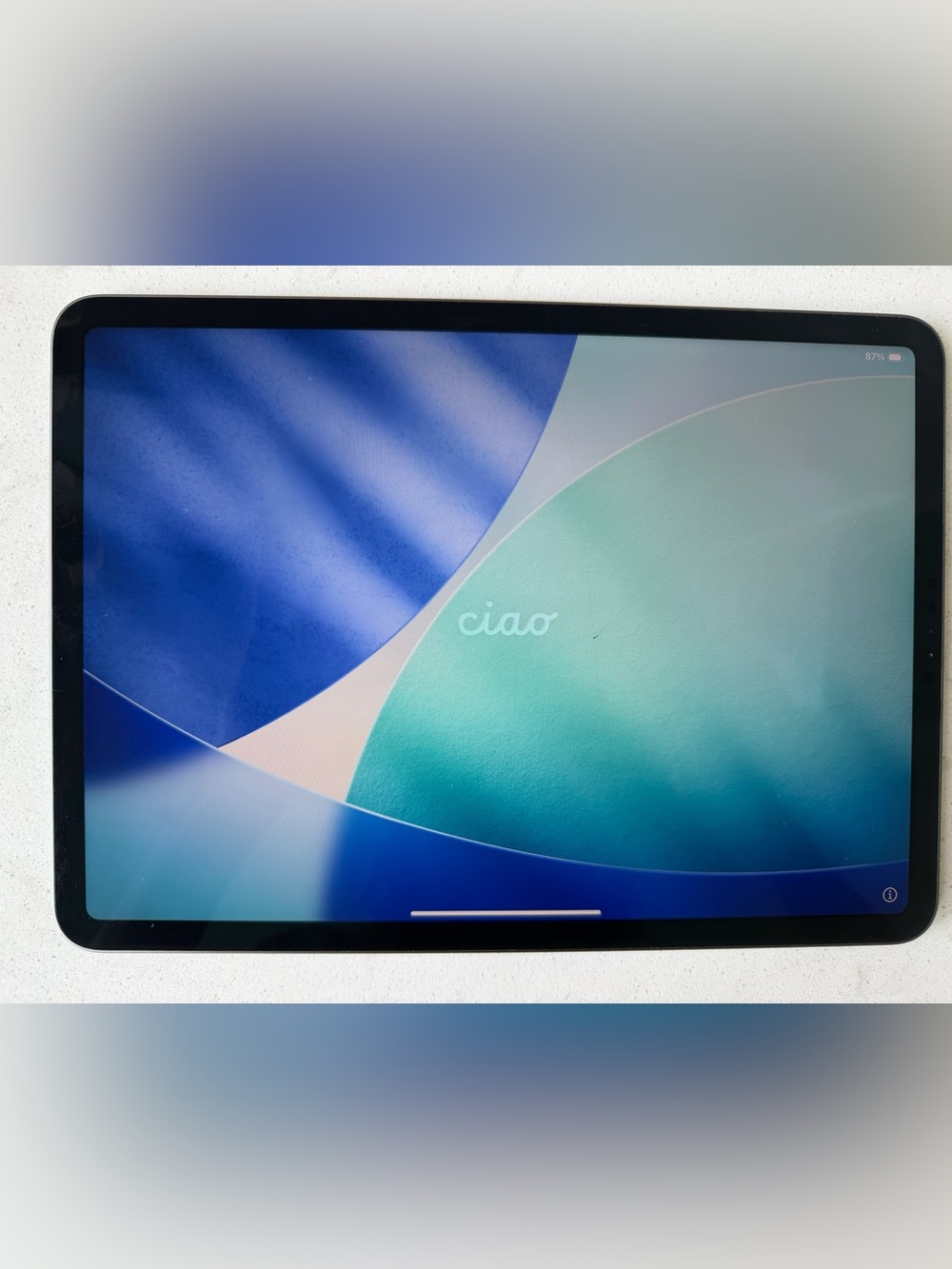 Apple iPad Pro 11-inch